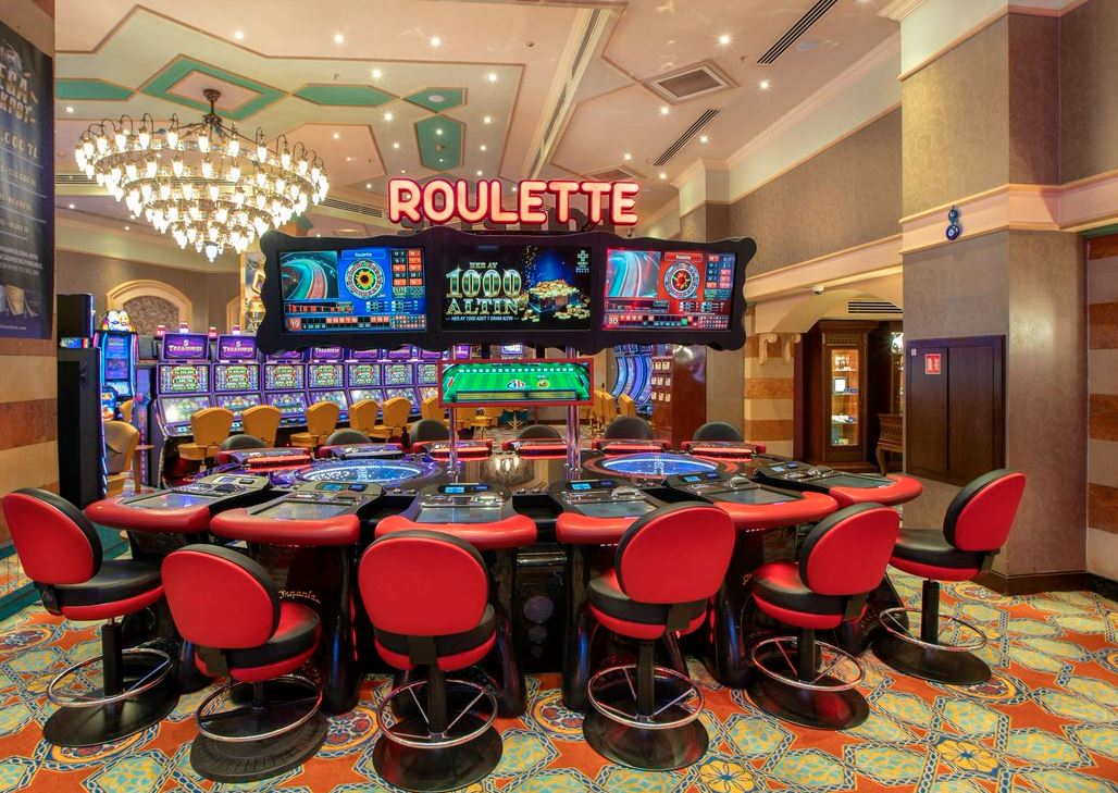 Video Poker Tablosu